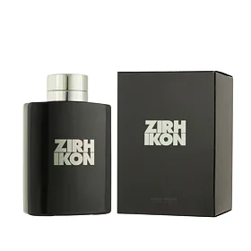 ZIRH Ikon Woda toaletowa dla mężczyzn 125 ml