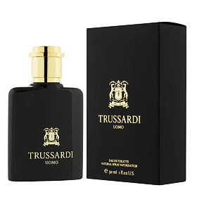 Trussardi Uomo 2011 Woda toaletowa dla mężczyzn 30 ml