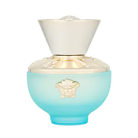 Versace Pour Femme Dylan Turquoise Woda toaletowa dla kobiet 50 ml