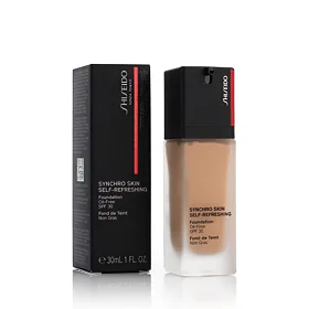 Shiseido Synchro Skin Self-Refreshing SPF30 Podkład dla kobiet 30 ml