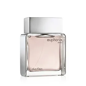 Calvin Klein Euphoria Woda toaletowa dla mężczyzn 100 ml