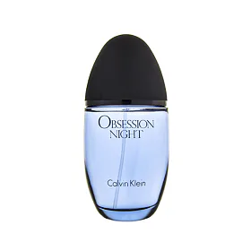 Calvin Klein Obsession Night Woda perfumowana dla kobiet 100 ml
