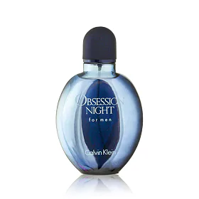 Calvin Klein Obsession Night For Men Woda toaletowa dla mężczyzn 125 ml