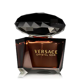 Versace Crystal Noir Woda perfumowana dla kobiet 90 ml