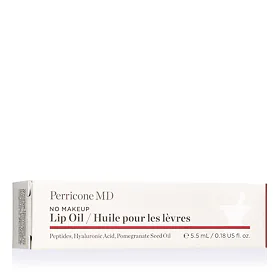 Perricone MD No Makeup Lip Oil Olejek do ust dla kobiet 5,5 ml