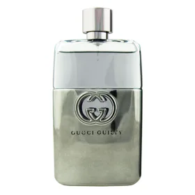 Gucci Guilty Pour Homme Woda toaletowa tester dla mężczyzn 90 ml Tester