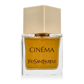 Yves Saint Laurent Cinéma 2024 Woda perfumowana dla kobiet 80 ml