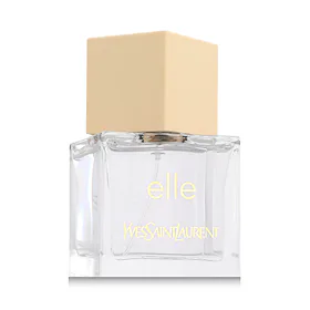 Yves Saint Laurent Elle 2024 Woda perfumowana dla kobiet 80 ml