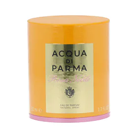 Acqua di Parma Le Nobili Rosa Nobile Woda perfumowana dla kobiet 50 ml