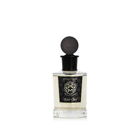 Monotheme Venezia BLACK LABEL Rose Oud EDP 100 ml U