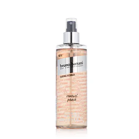 Bruno Banani Daring Woman Spray do ciała dla kobiet 250 ml