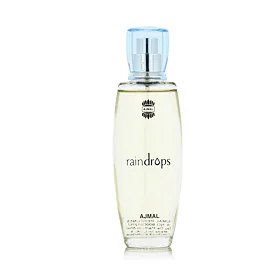 Ajmal Raindrops Woda perfumowana dla kobiet 50 ml
