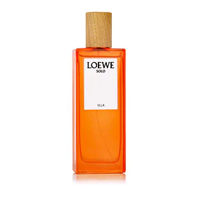 Loewe Solo Loewe Ella Woda perfumowana dla kobiet 50 ml