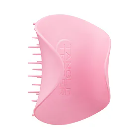 Tangle Teezer The Scalp Exfoliator & Massager Szczotka do włosów dla kobiet