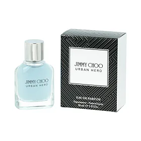 Jimmy Choo Urban Hero Woda perfumowana dla mężczyzn 30 ml