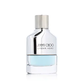Jimmy Choo Urban Hero Woda perfumowana dla mężczyzn 50 ml