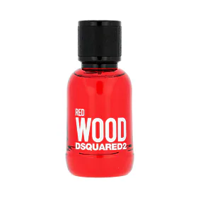 Dsquared2 Red Wood Woda toaletowa dla kobiet 50 ml
