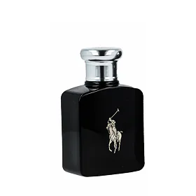 Ralph Lauren Polo Black Woda toaletowa tester dla mężczyzn 125 ml Tester