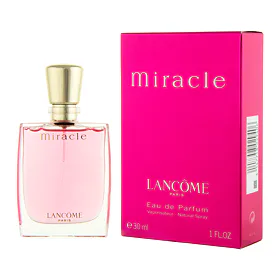 Lancôme Miracle pour Femme Woda perfumowana dla kobiet 30 ml