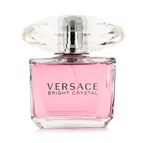 Versace Bright Crystal Woda toaletowa tester dla kobiet 90 ml Tester