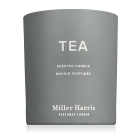 Miller Harris Tea Świeczka zapachowa 220 g