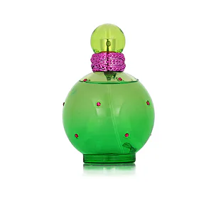 Britney Spears Jungle Fantasy Woda toaletowa dla kobiet 100 ml