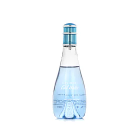 Davidoff Cool Water Oceanic Edition for Her Woda toaletowa tester dla kobiet 100 ml Tester