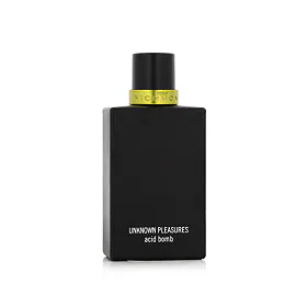 John Richmond Unknown Pleasures Acid Bomb EDP 100 ml U