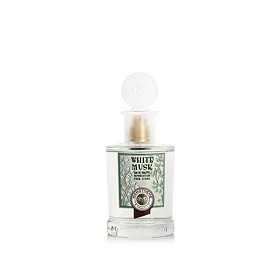 Monotheme Classic Collection White Musk Woda toaletowa dla kobiet 100 ml