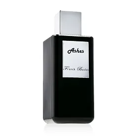 Franck Boclet Ashes Extrait de Parfum 100 ml U