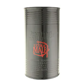 Jean Paul Gaultier Ultra Male Woda toaletowa dla mężczyzn 125 ml