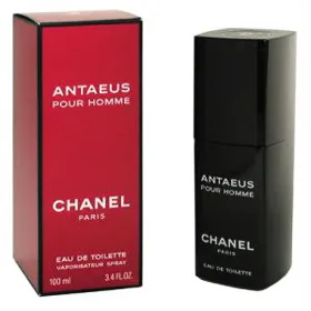 Chanel Antaeus Woda toaletowa tester dla mężczyzn 100 ml Tester