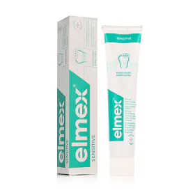 Elmex Sensitive pasta do zębów 75 ml
