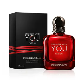 Giorgio Armani Emporio Armani Stronger With You Perfumy 50 ml M