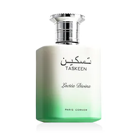 Paris Corner Taskeen Lactéa Divina Woda perfumowana 100 ml