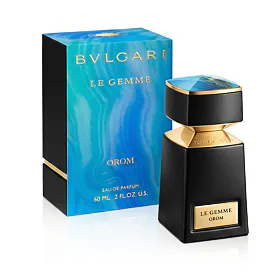 Bvlgari Le Gemme Orom Woda perfumowana dla mężczyzn 60 ml