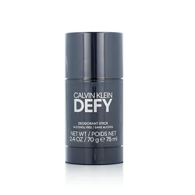 Calvin Klein Defy Dezodorant dla mężczyzn 75 ml