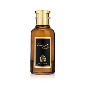 House of Perfumes Emarati Oud EDP 100 ml U
