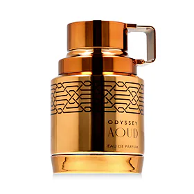 Armaf Odyssey Aoud Woda perfumowana dla mężczyzn 60 ml