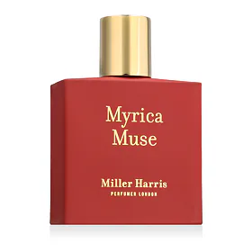 Miller Harris Myrica Muse Woda perfumowana  50 ml
