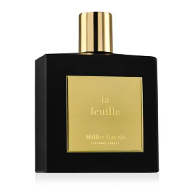 Miller Harris La Feuille Woda perfumowana 100 ml