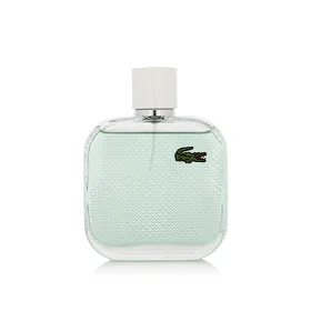 Lacoste L.12.12 Blanc Eau Fraîche Woda toaletowa tester dla mężczyzn 100 ml Tester