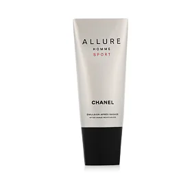 Chanel Allure Homme Sport Balsam po goleniu dla mężczyzn 100 ml