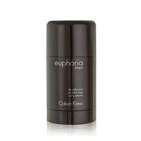 Calvin Klein Euphoria Dezodorant dla mężczyzn 75 ml