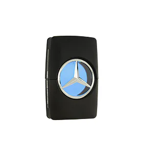 Mercedes-Benz Mercedes-Benz Man Woda toaletowa tester dla mężczyzn 100 ml Tester