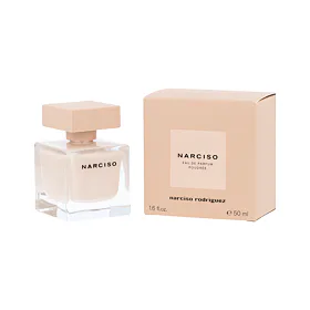 Narciso Rodriguez Narciso Poudrée Woda perfumowana dla kobiet 50 ml