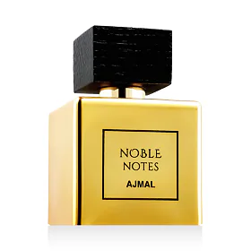 Ajmal Noble Notes Woda perfumowana 100 ml