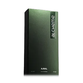 Ajmal Alcheme Woda perfumowana 90 ml