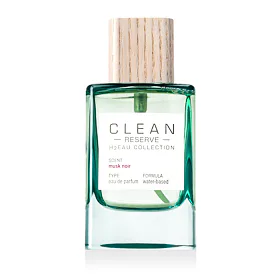 Clean H2Eau Musk Noir EDP 100 ml U
