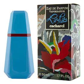 Cacharel Lou Lou Woda perfumowana dla kobiet 50 ml